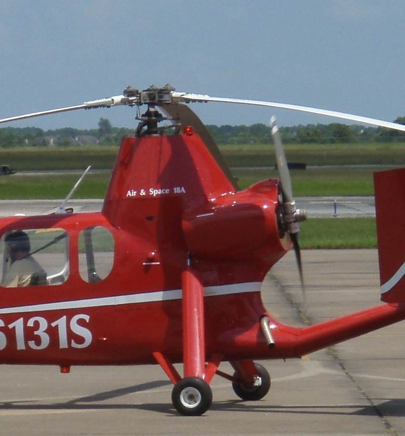 N6131S - Aircraft