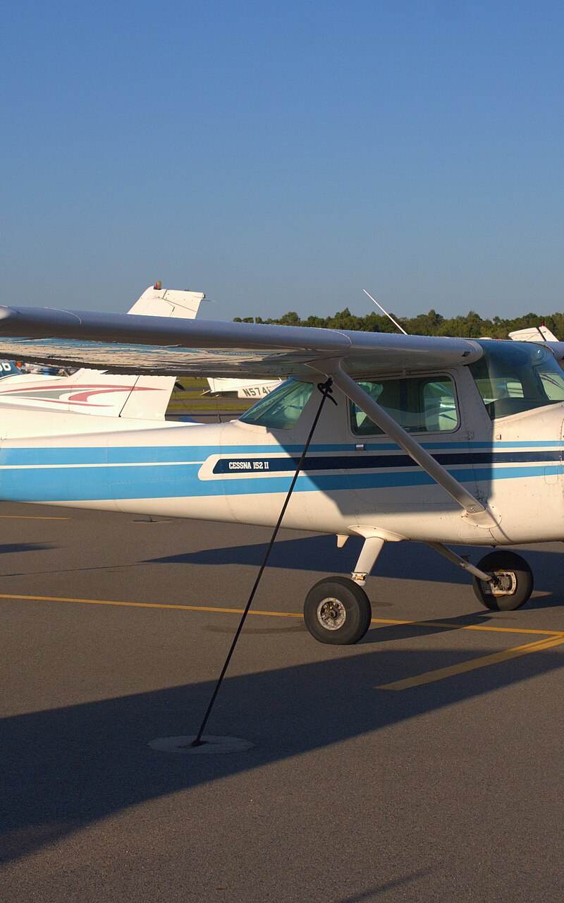 N6134L - Cessna