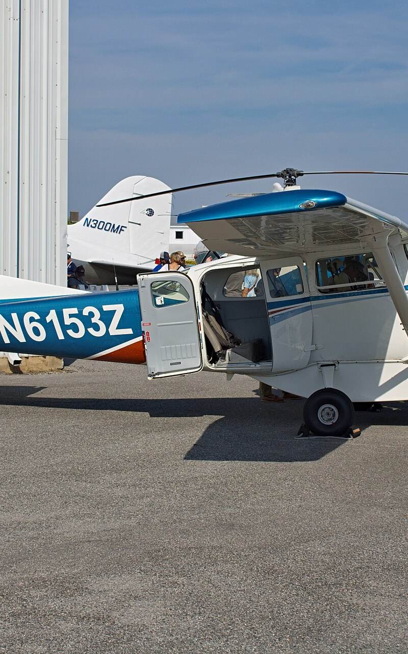 N6153Z - Cessna