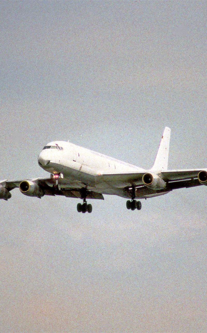 N6161C - Aircraft