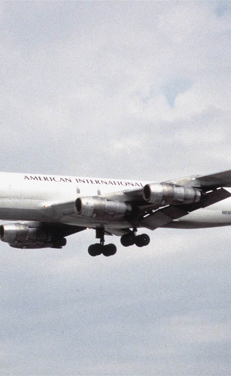 N6161C - Aircraft