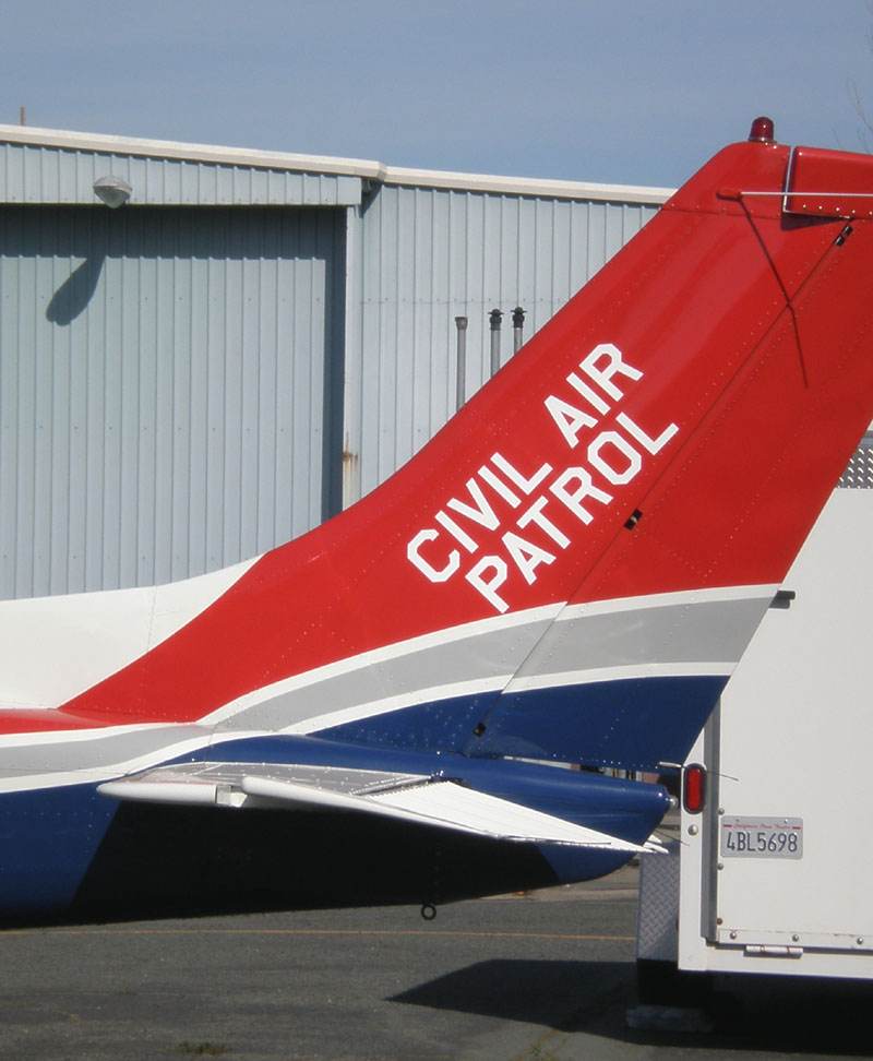N6183E - Aircraft