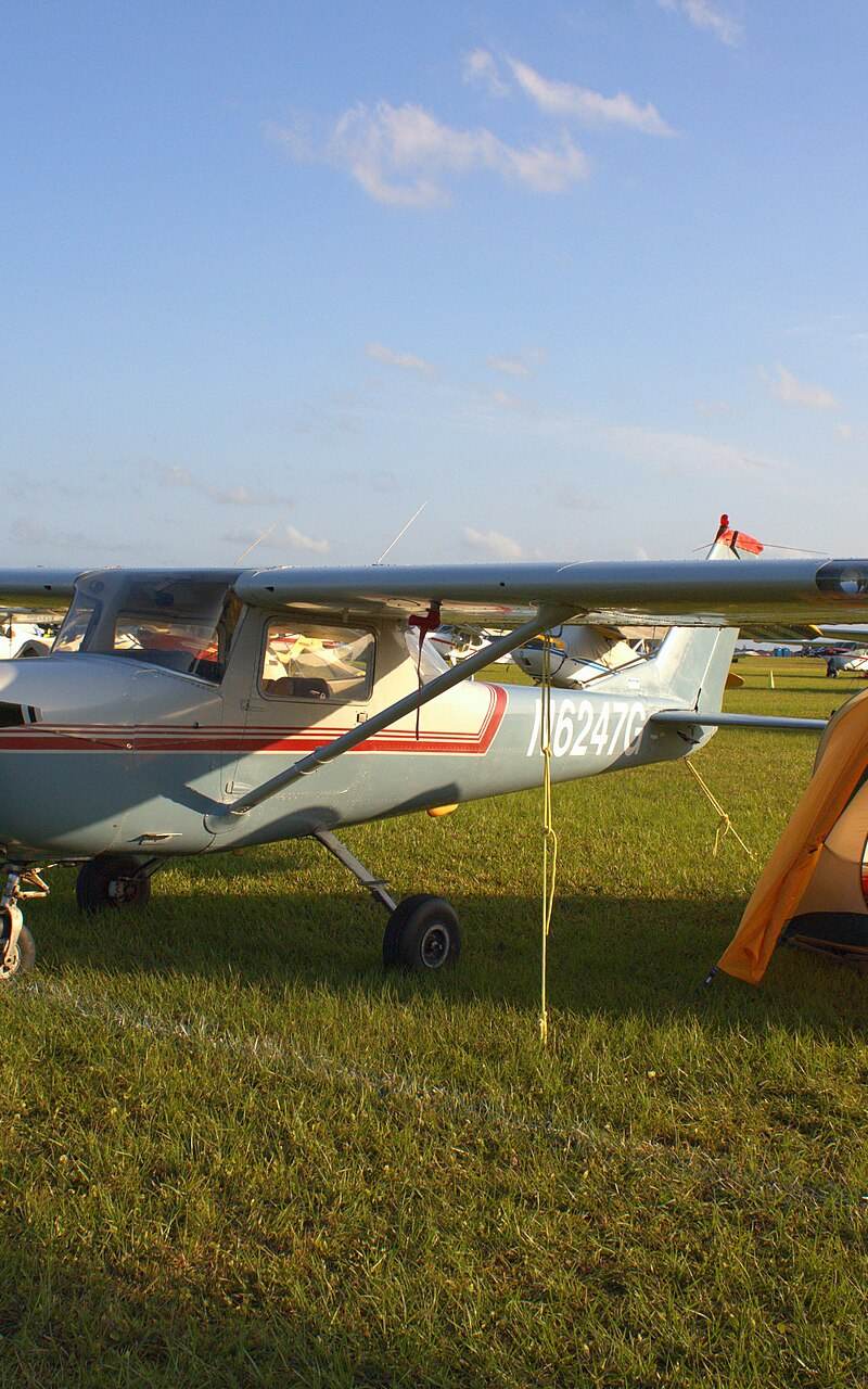 N6247G - Cessna