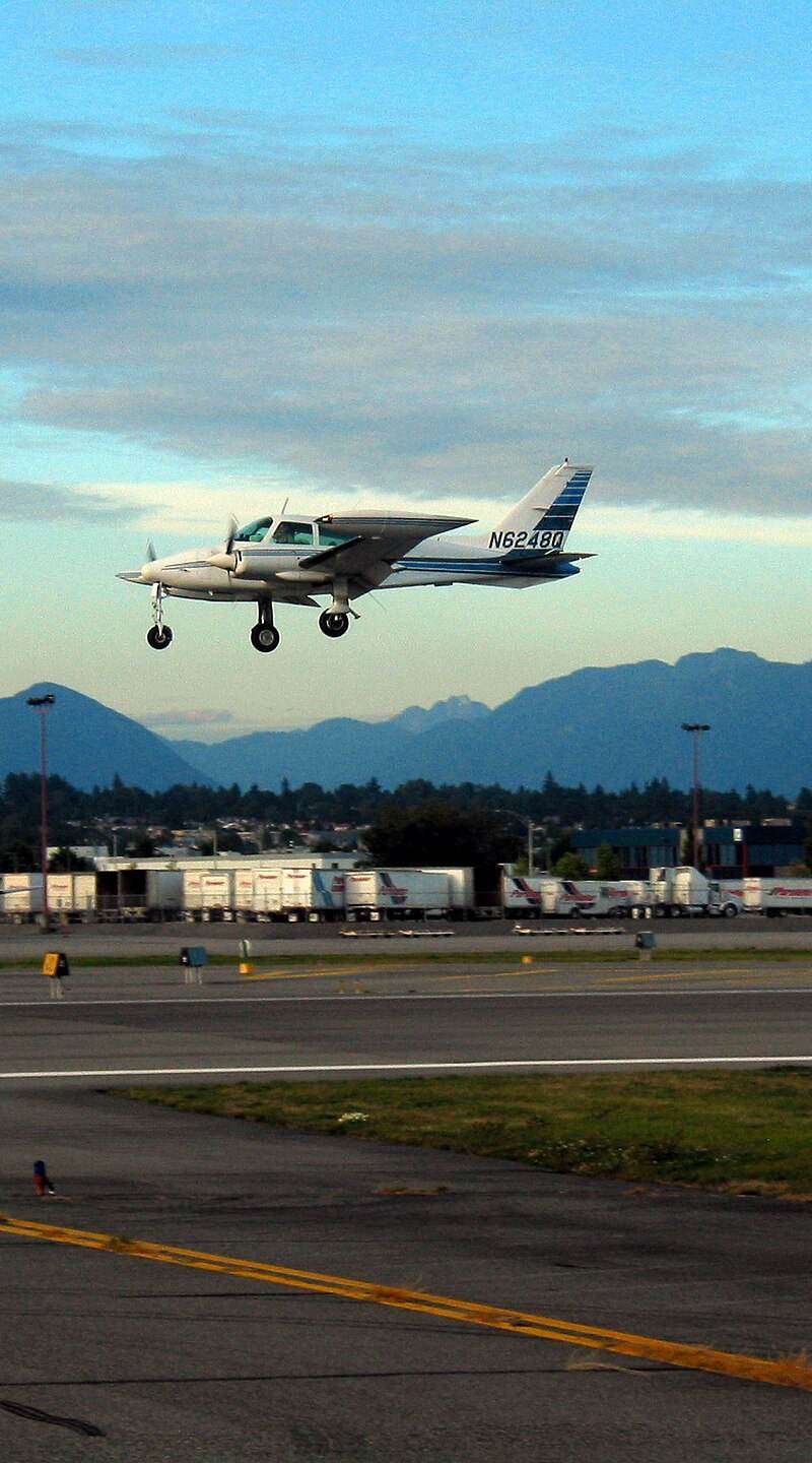 N6248Q - Piper