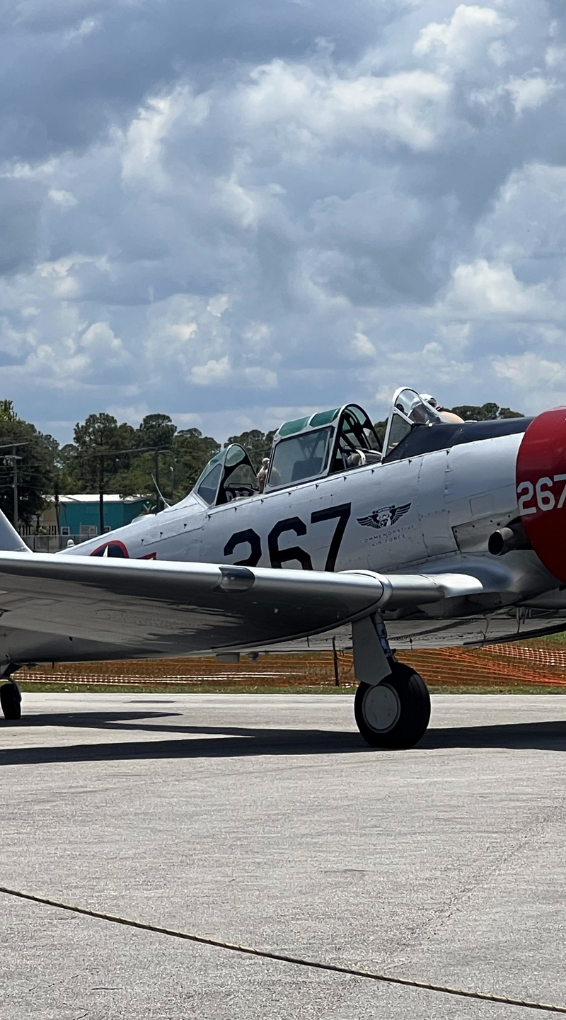 N6253C - Warbird