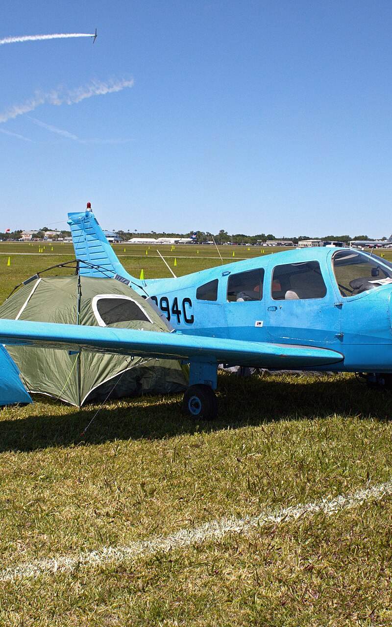 N6294C - Single-engine aircraft