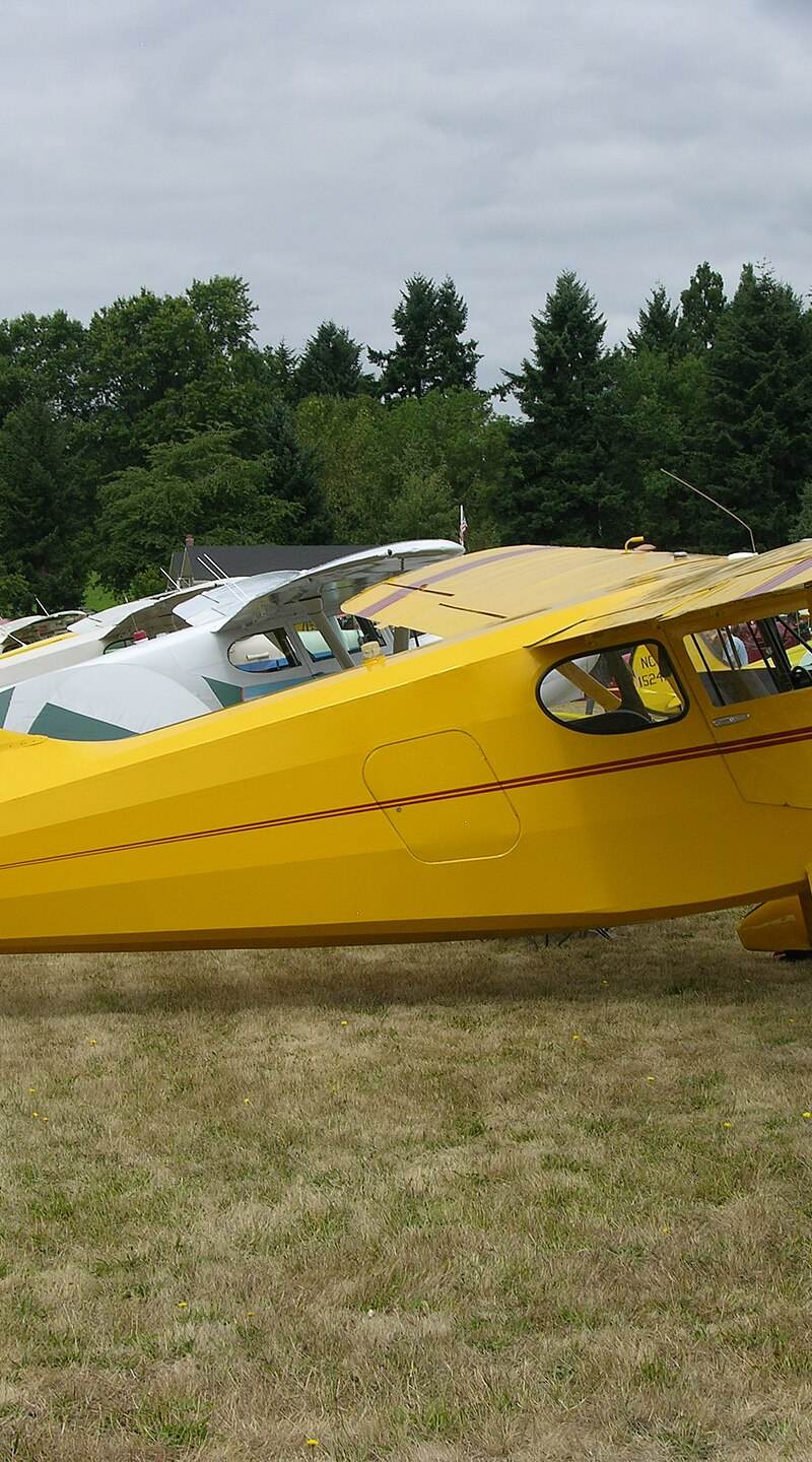 N6309M - Single-engine aircraft