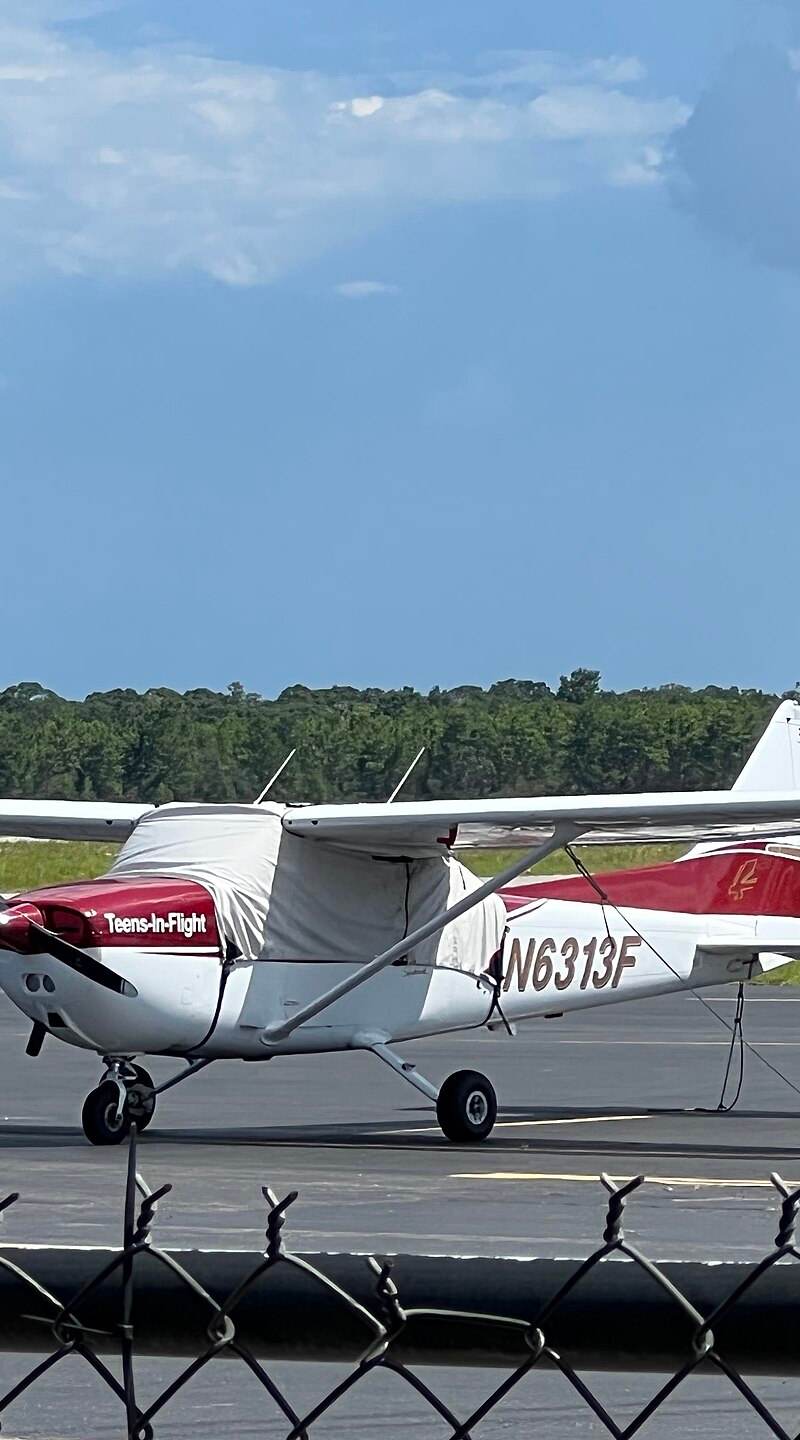N6313F - Single-engine aircraft