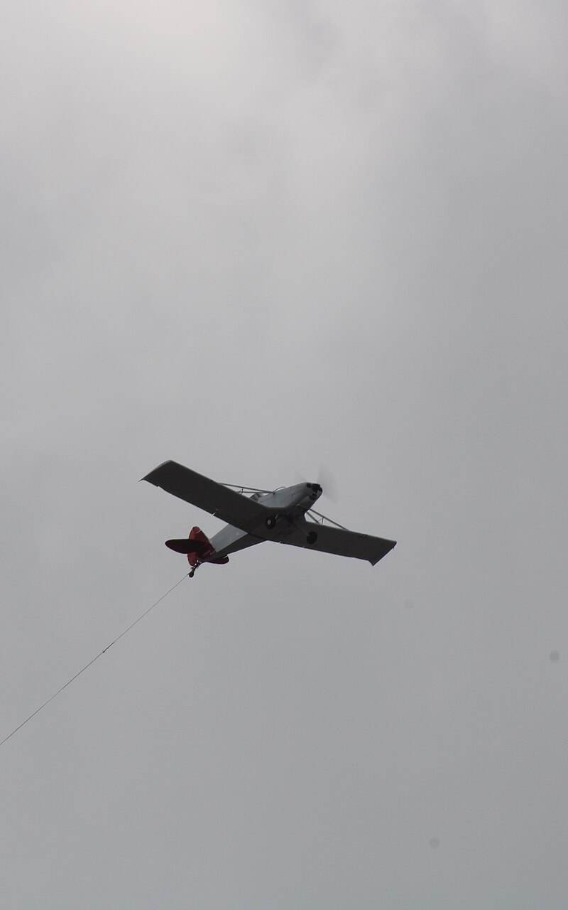 N6319Z - Glider