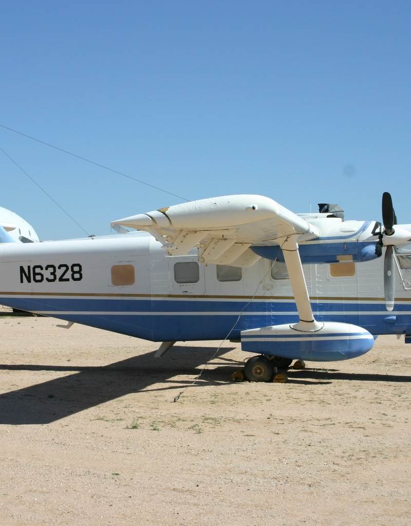 N6328 - Aircraft