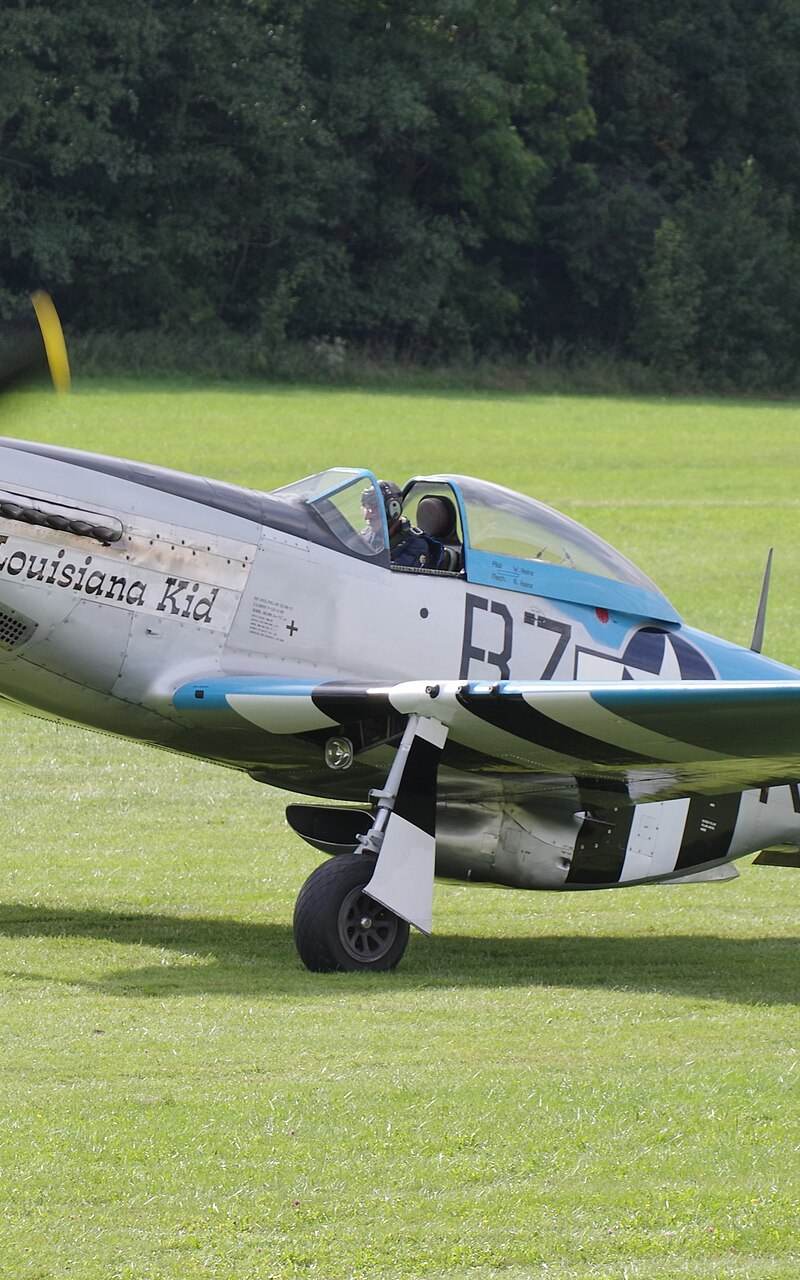 N6328T - Warbird