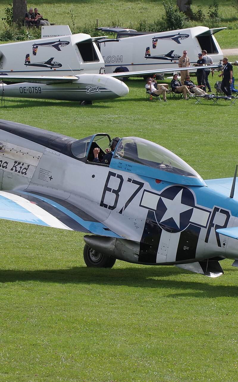 N6328T - Warbird