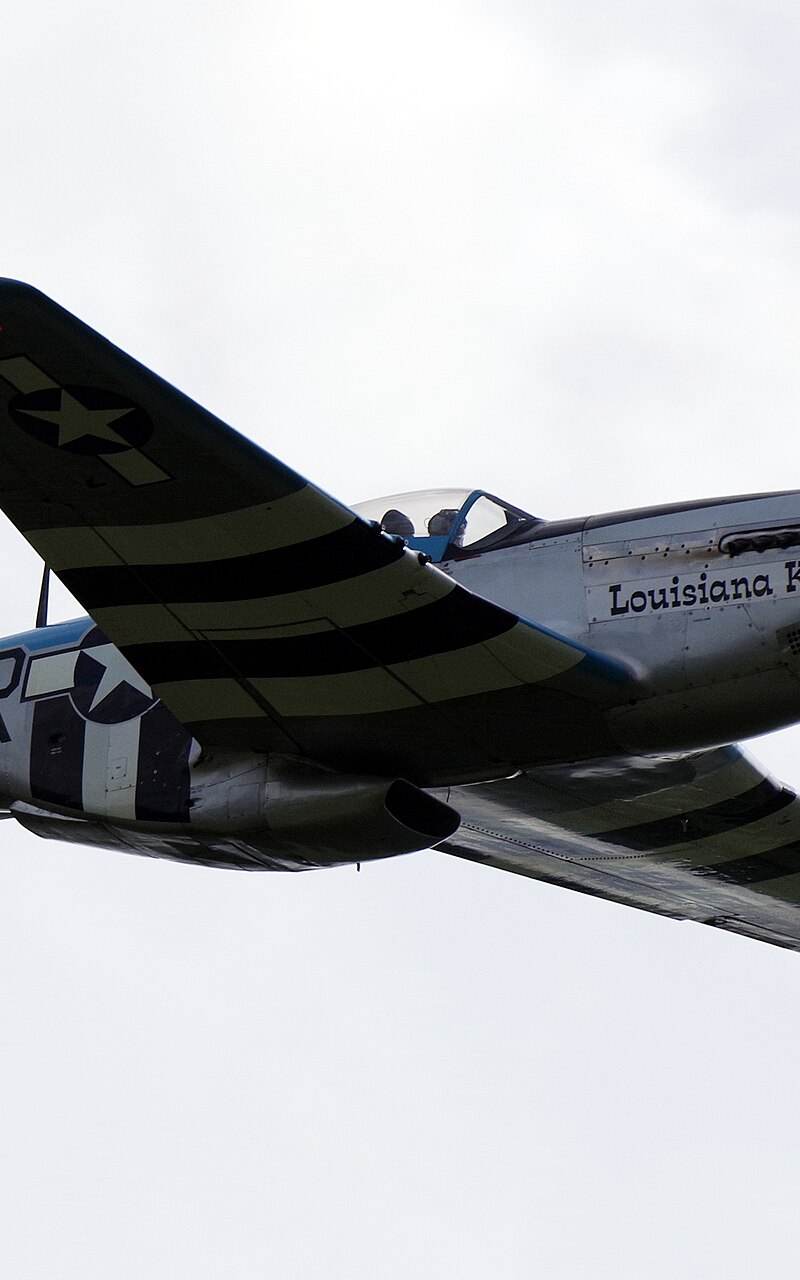 N6328T - Warbird
