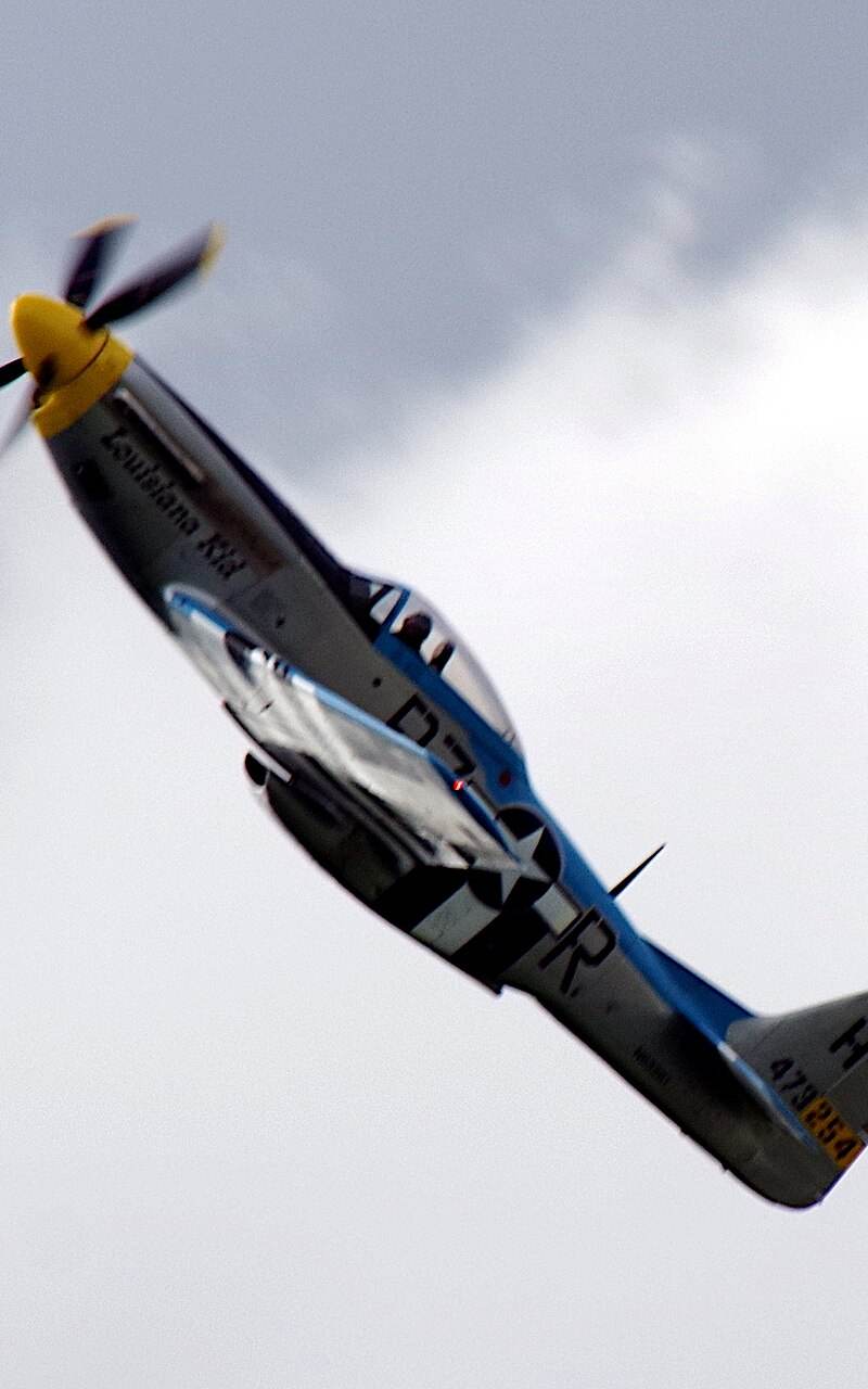 N6328T - Warbird