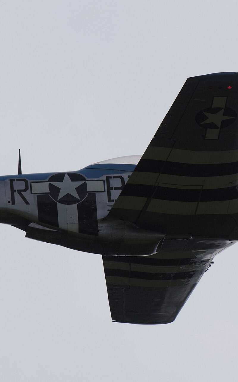 N6328T - Warbird