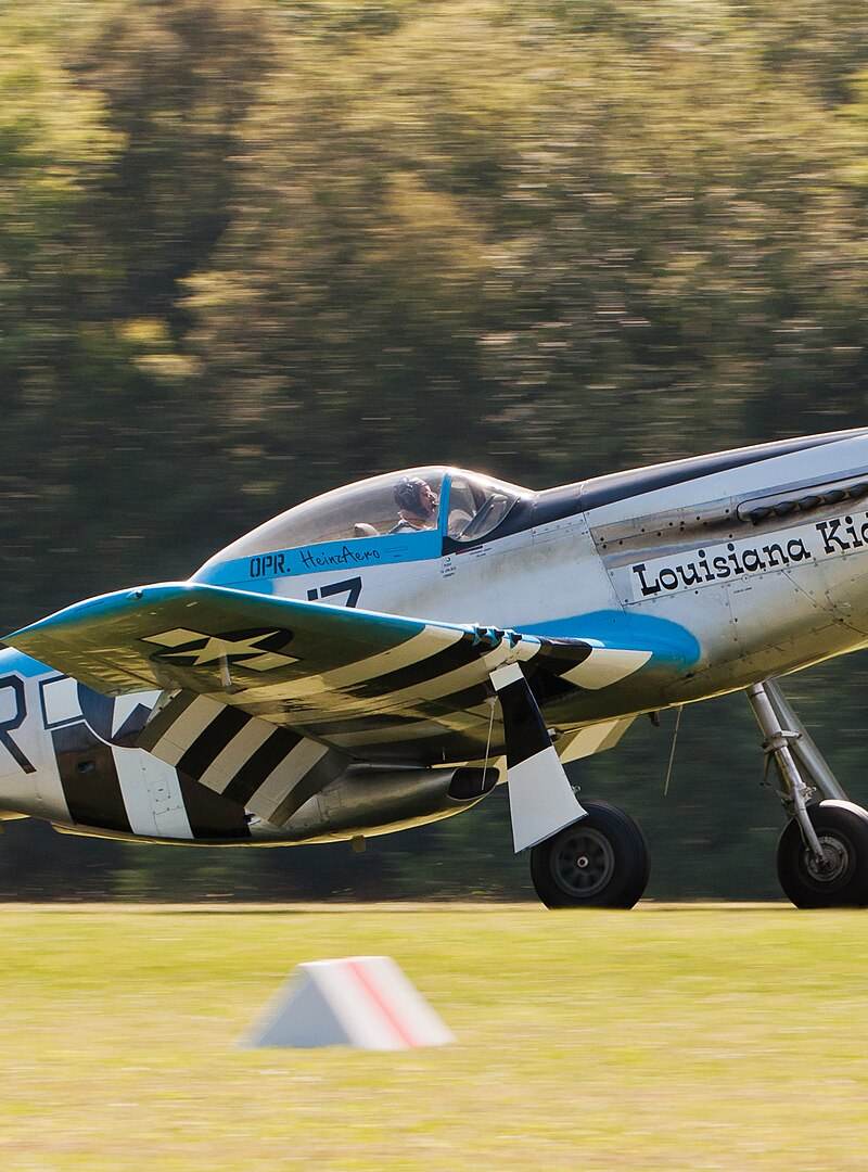 N6328T - Warbird