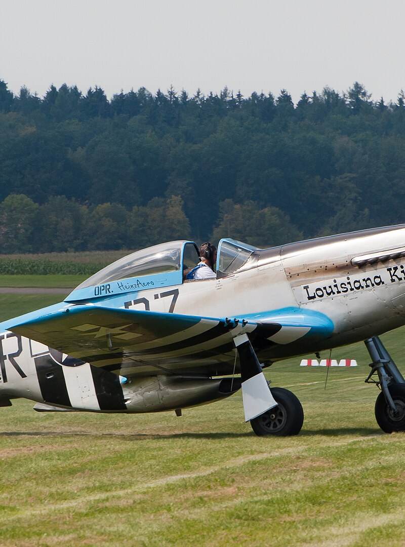 N6328T - Warbird