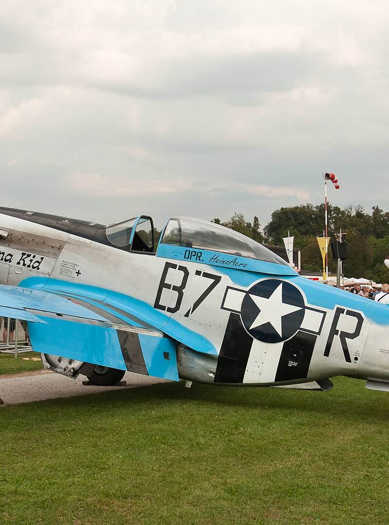 N6328T - Warbird