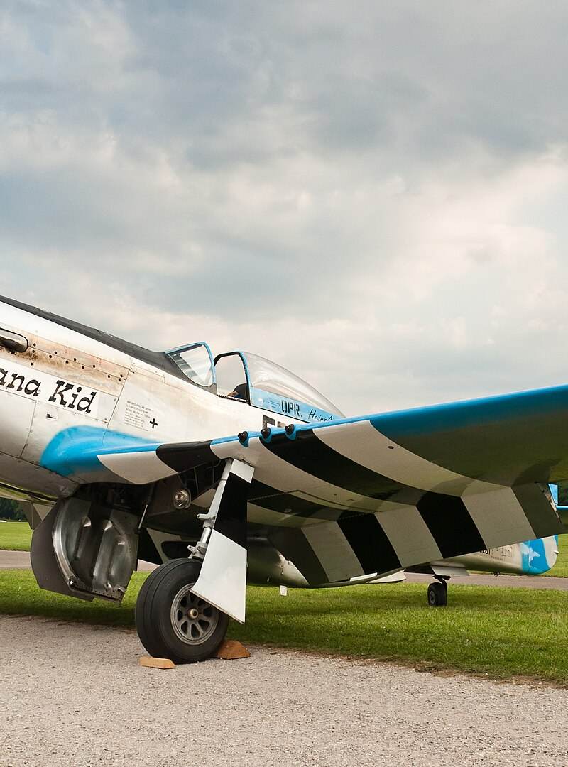 N6328T - Warbird