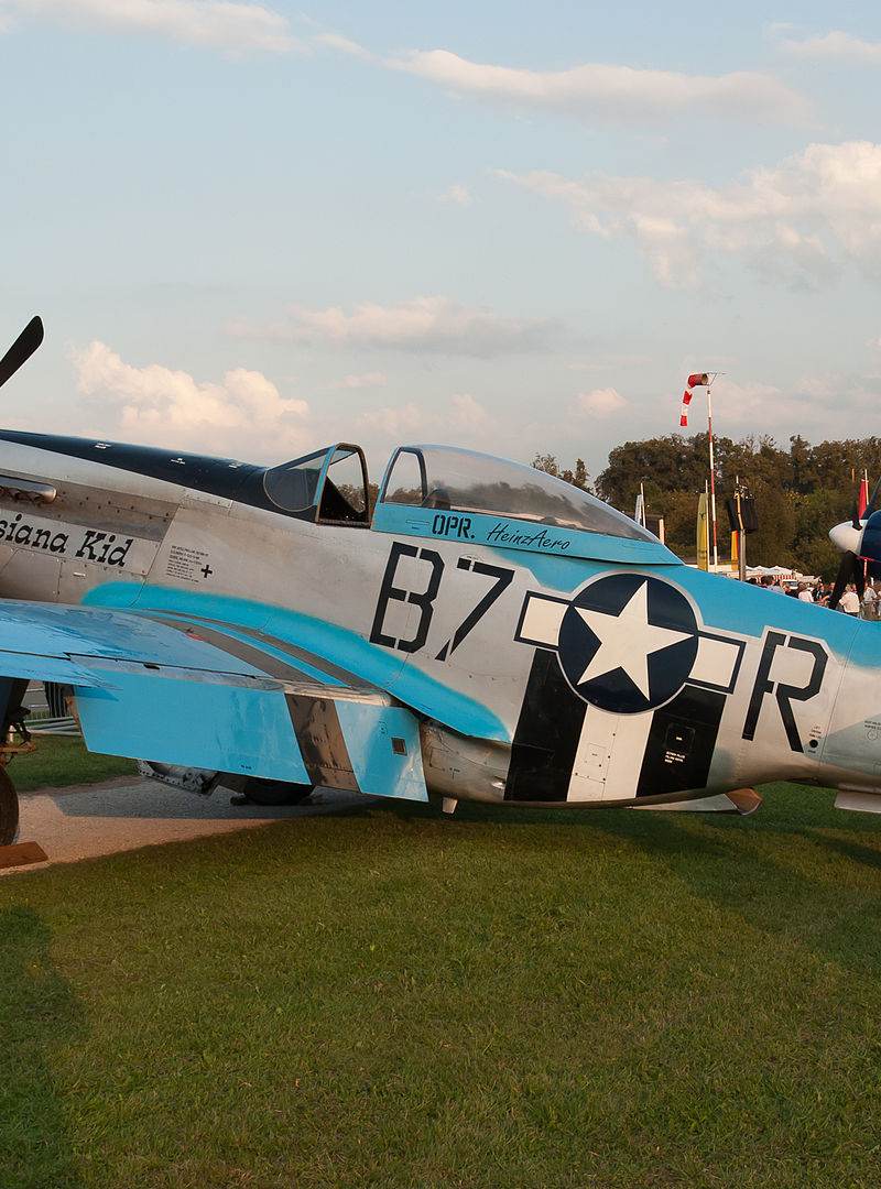 N6328T - Warbird