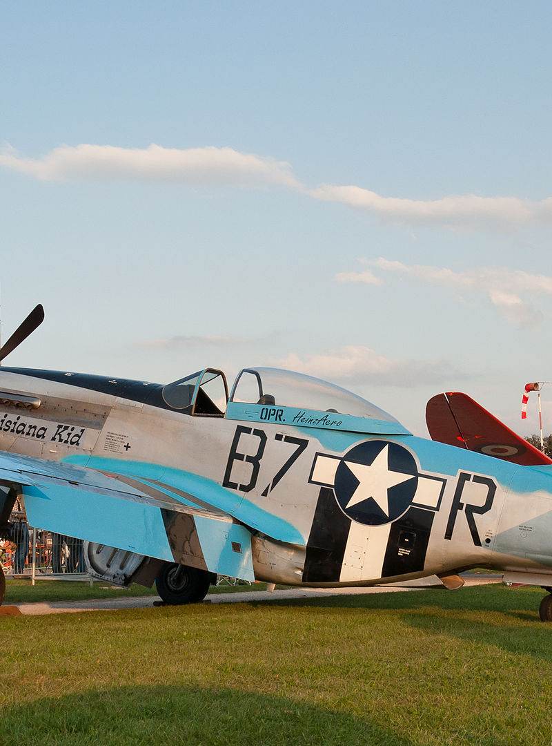 N6328T - Warbird
