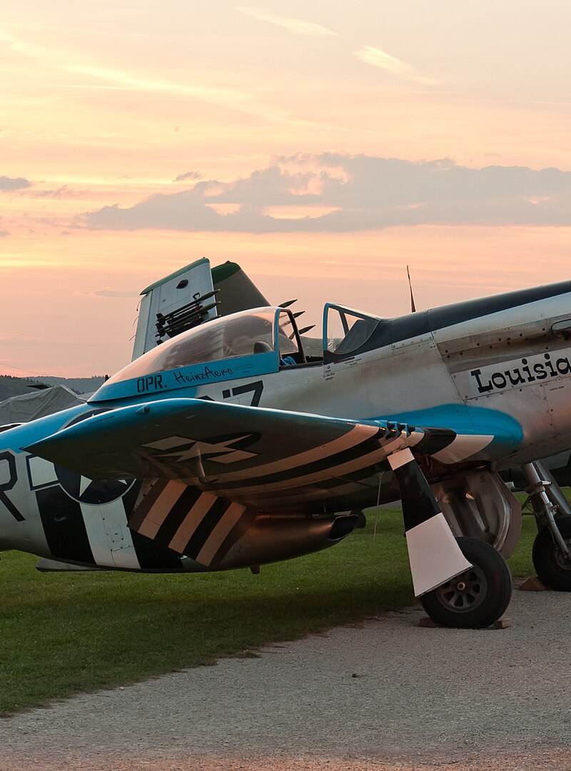 N6328T - Warbird
