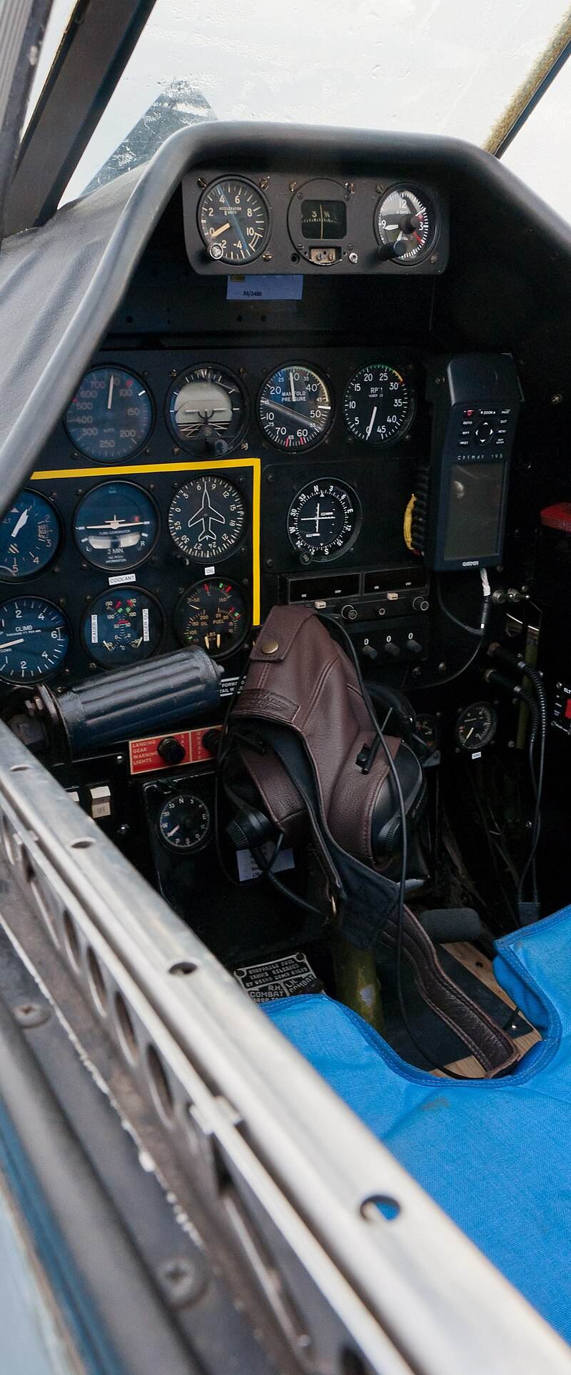 N6328T - Aircraft