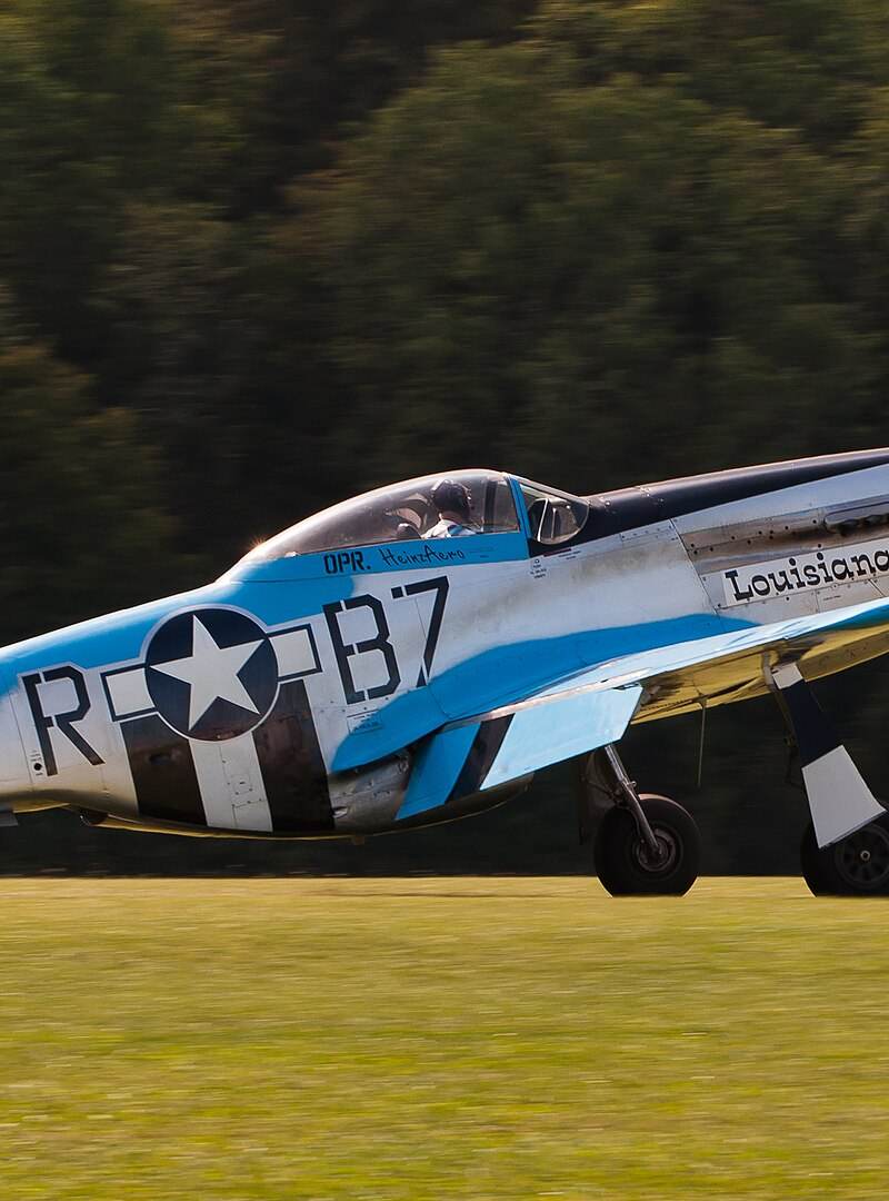 N6328T - Warbird