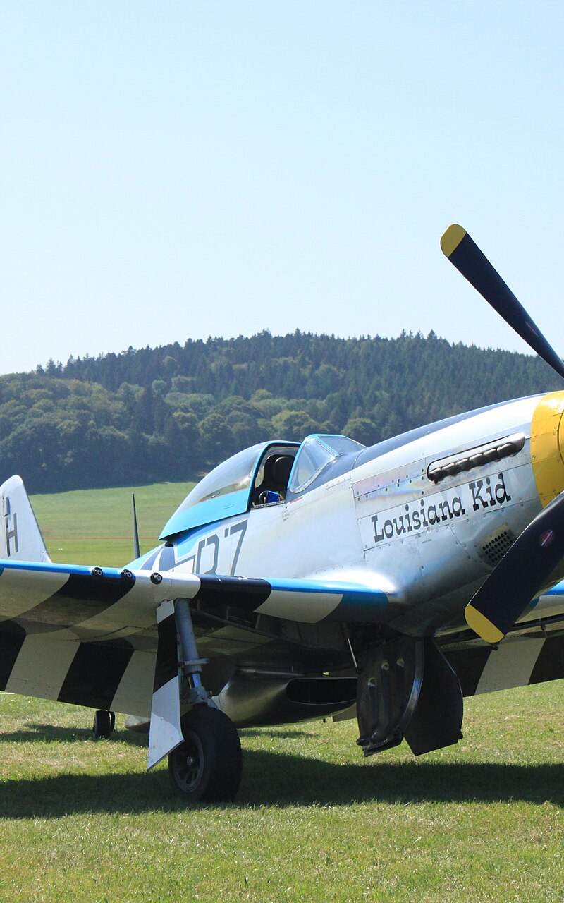  - Single-engine aircraft