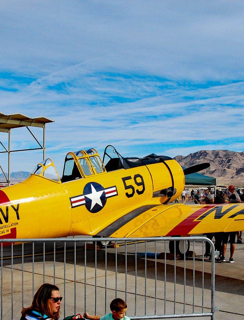 N6360G - Warbird