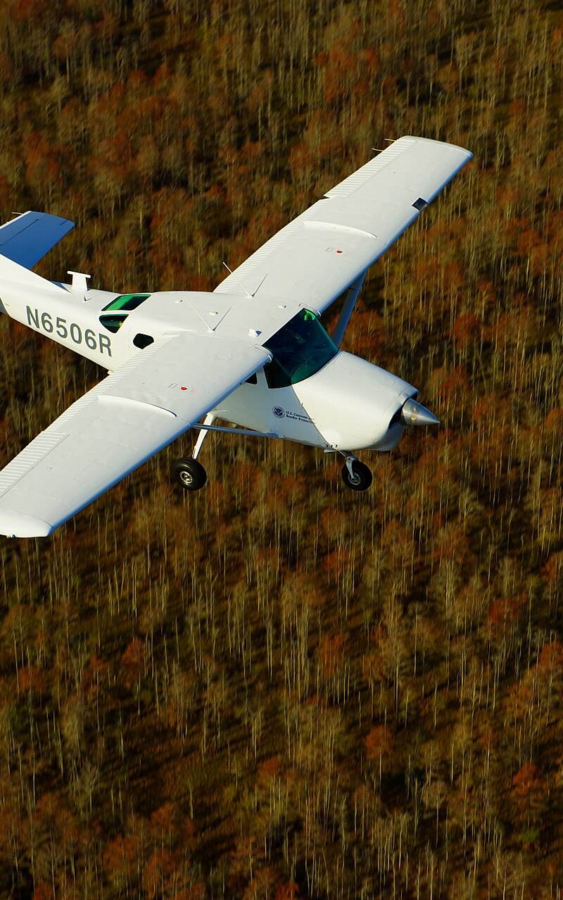 N6506R - Cessna