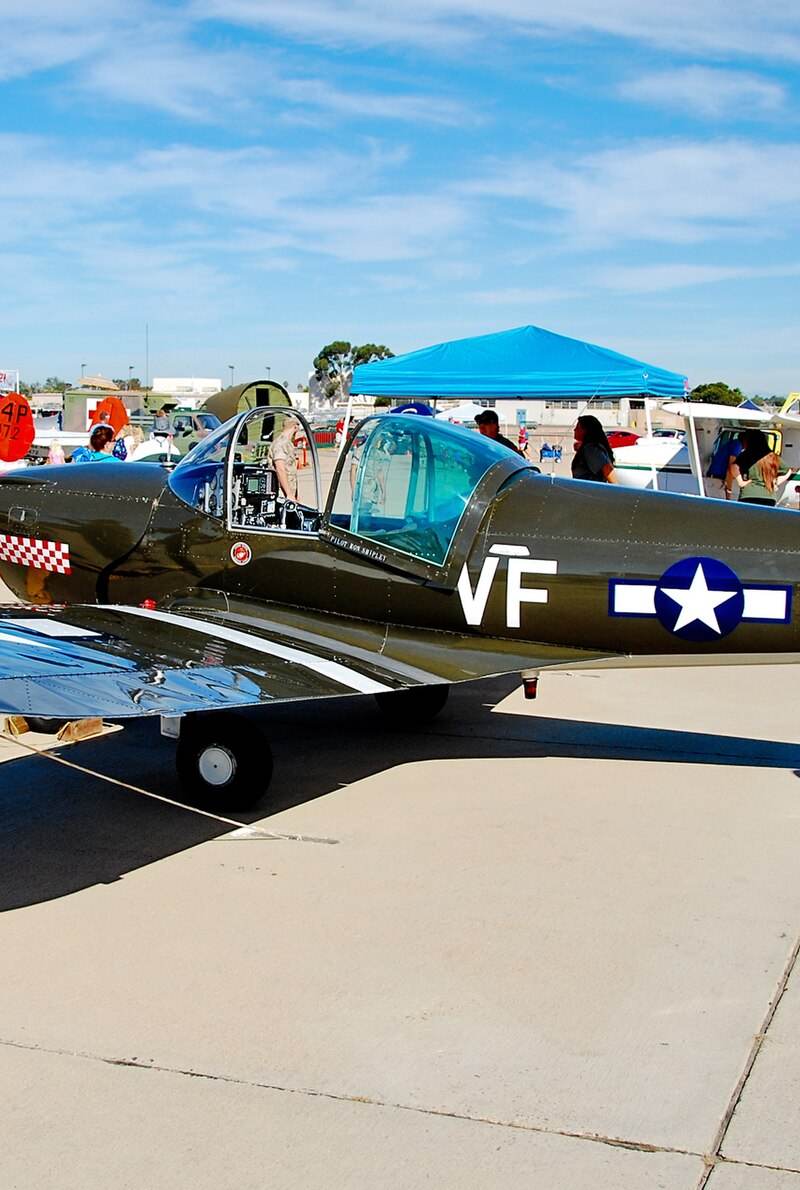 N6508Q - Aircraft