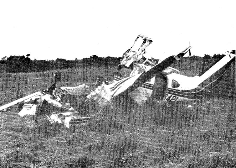 N6642L - Aircraft