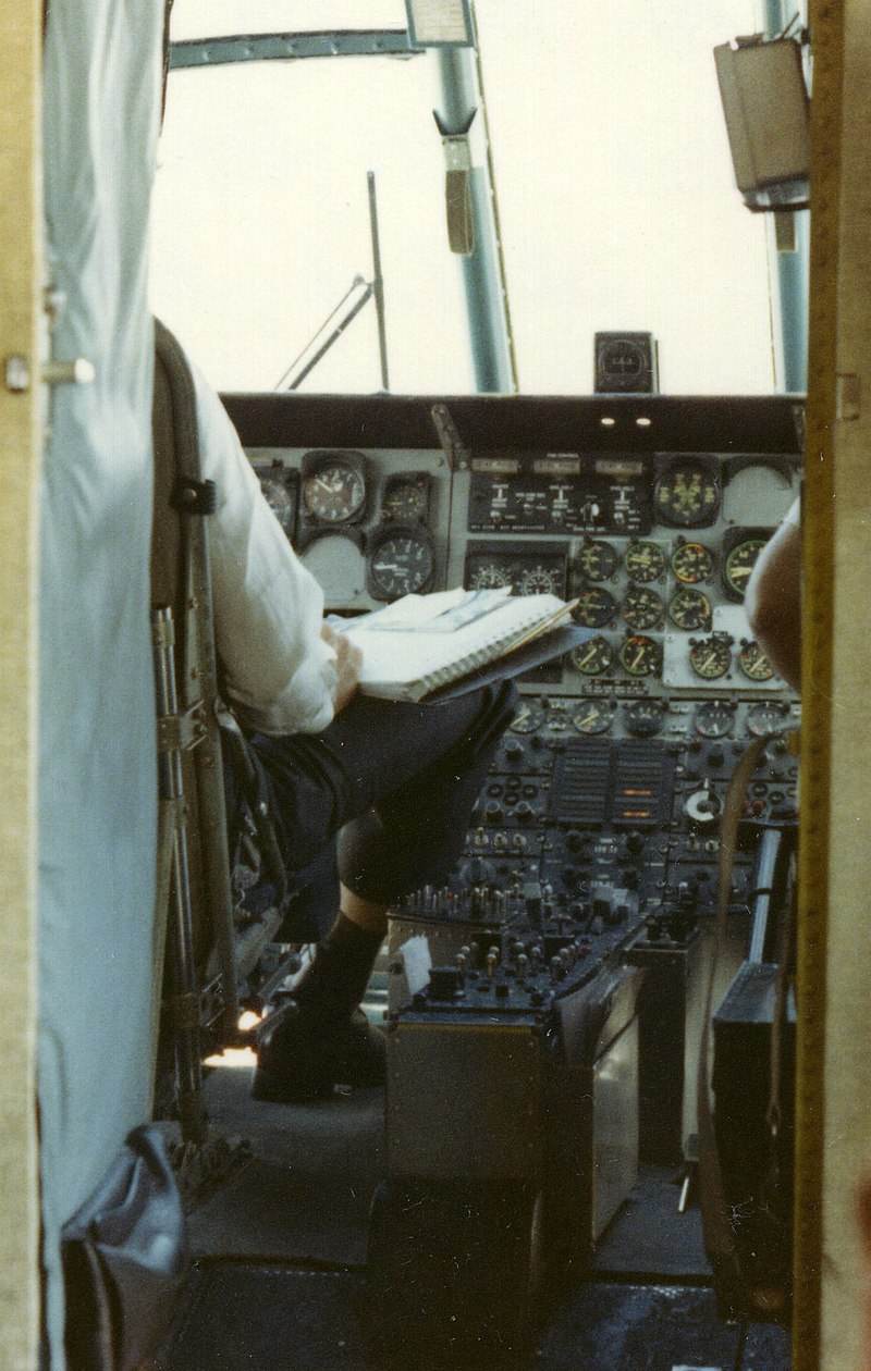 N6682D - Boeing