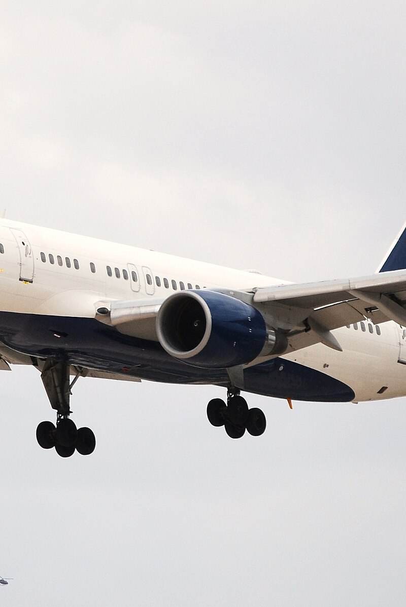 N6700 - Boeing