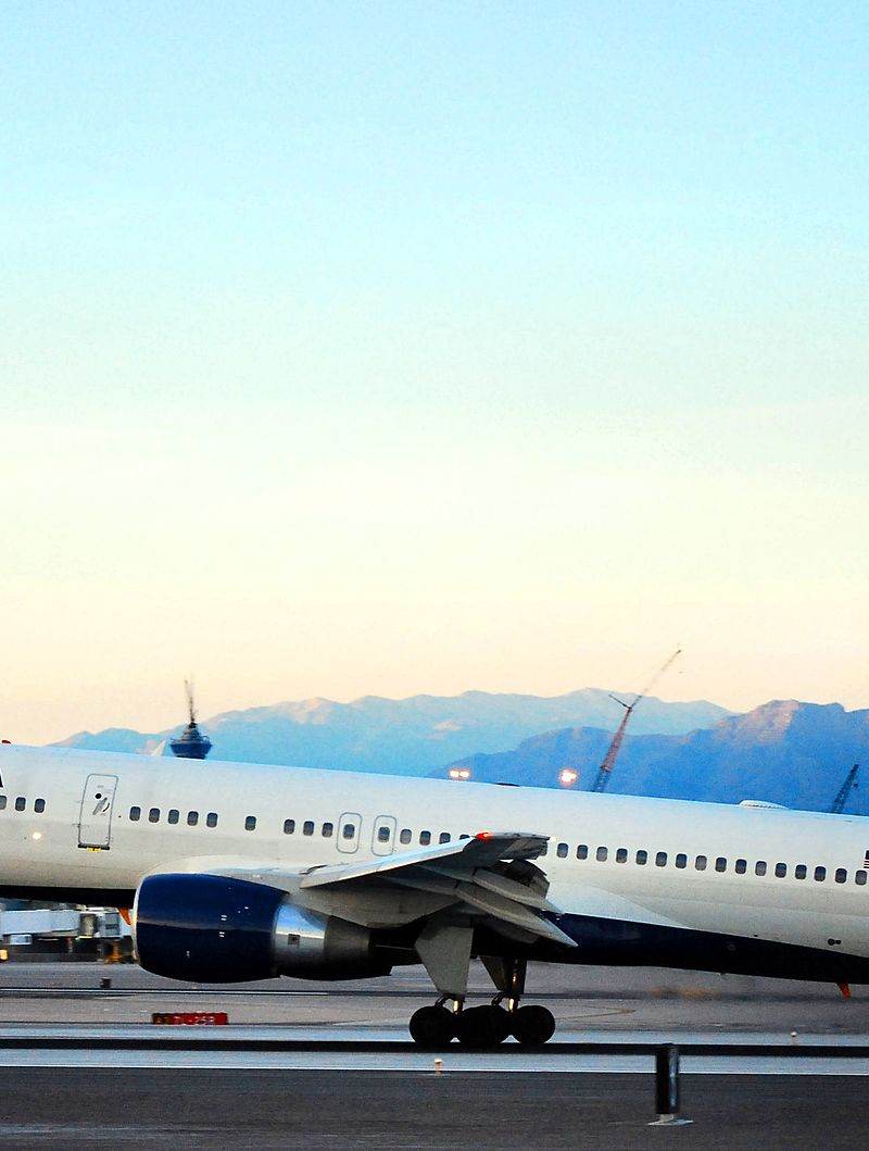 N6700 - Aircraft