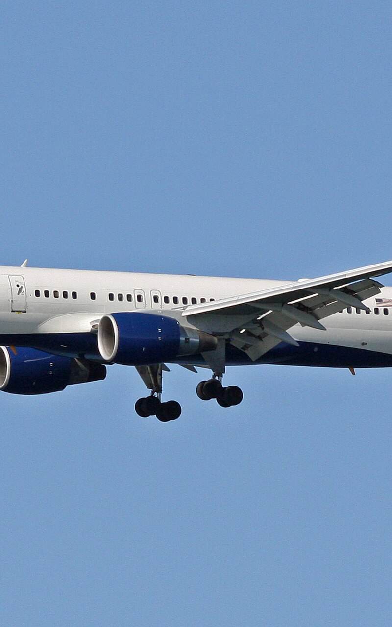 N6700 - Boeing