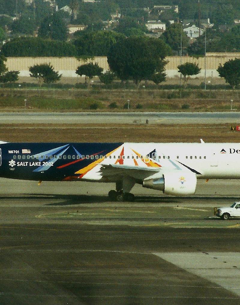 N6701 - Boeing