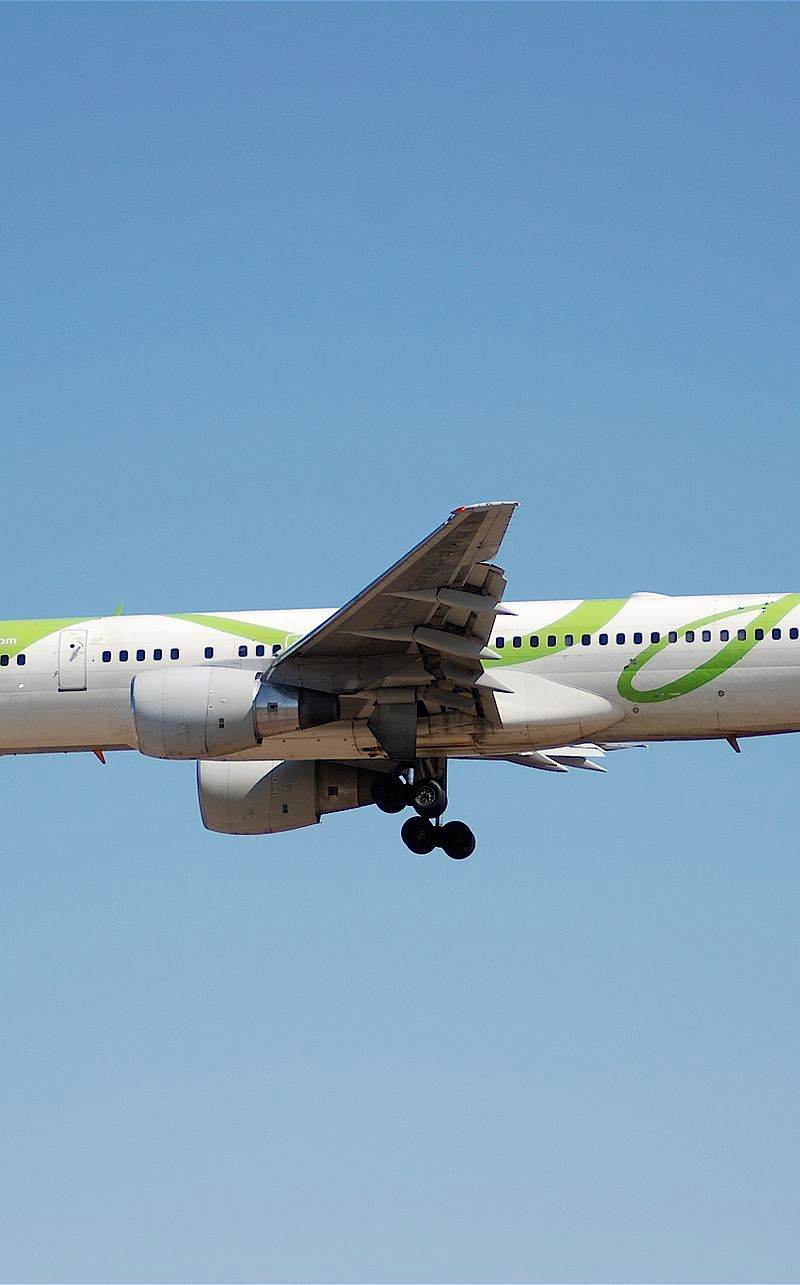 N6701 - Boeing