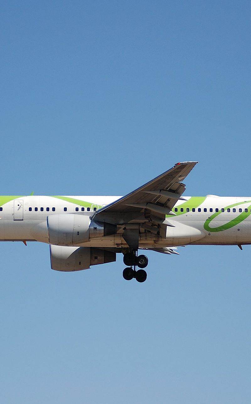 N6701 - Aircraft