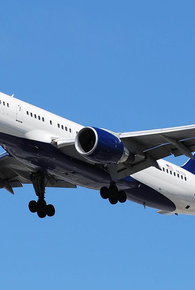 N6702 - Boeing