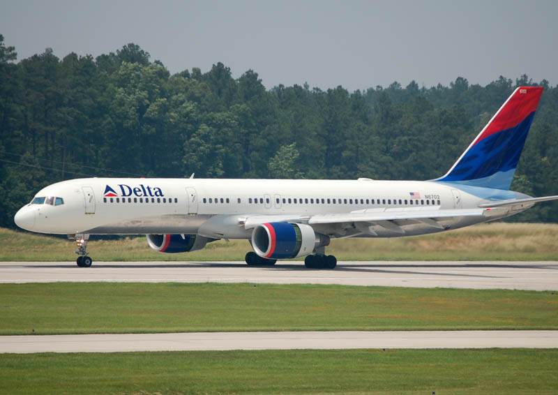 N6702 - Boeing
