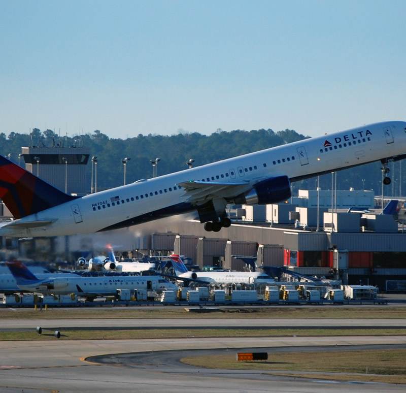 N6704Z - Boeing
