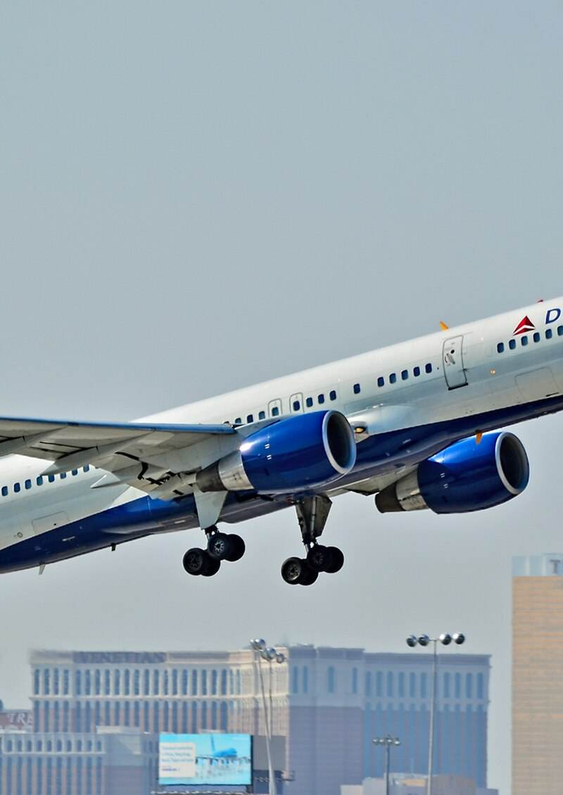N6706Q - Boeing