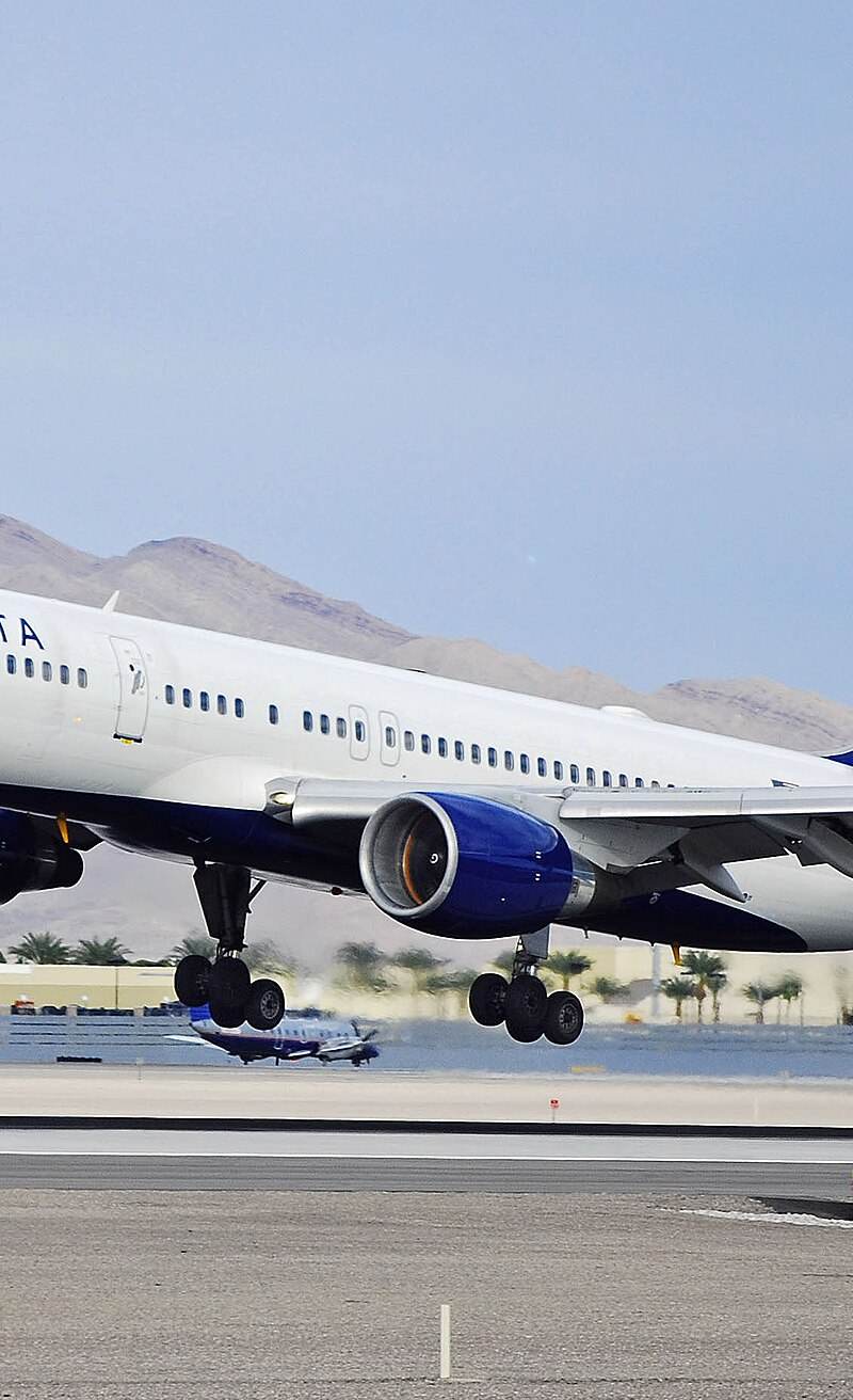 N6707A - Boeing