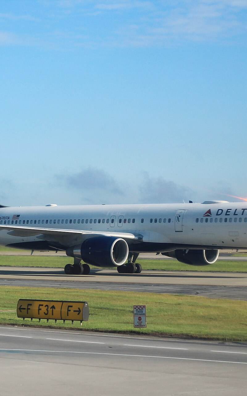 N6707A - Twin-engine aircraft