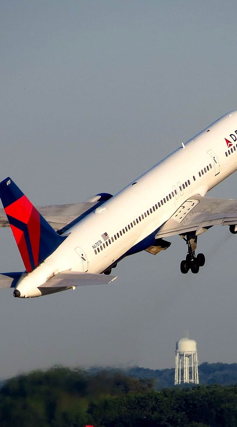 N6707A - Boeing