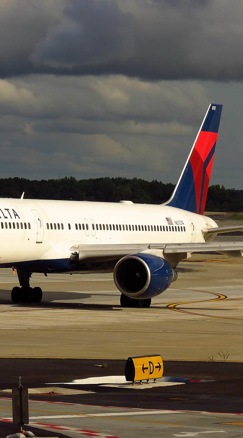N6707A - Boeing