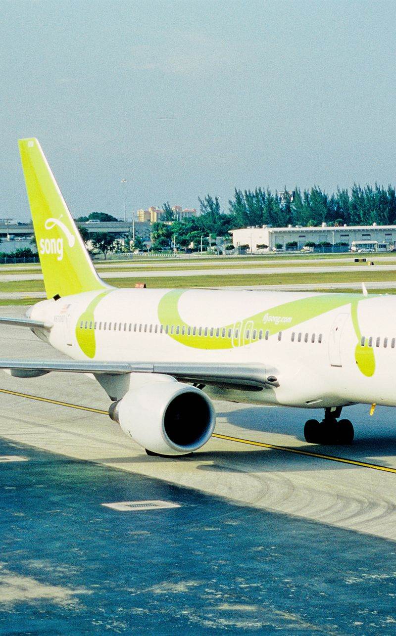 N6708D - Boeing