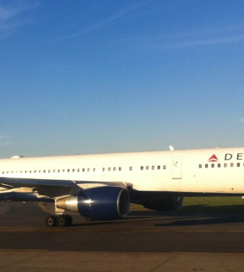 N6708D - Boeing